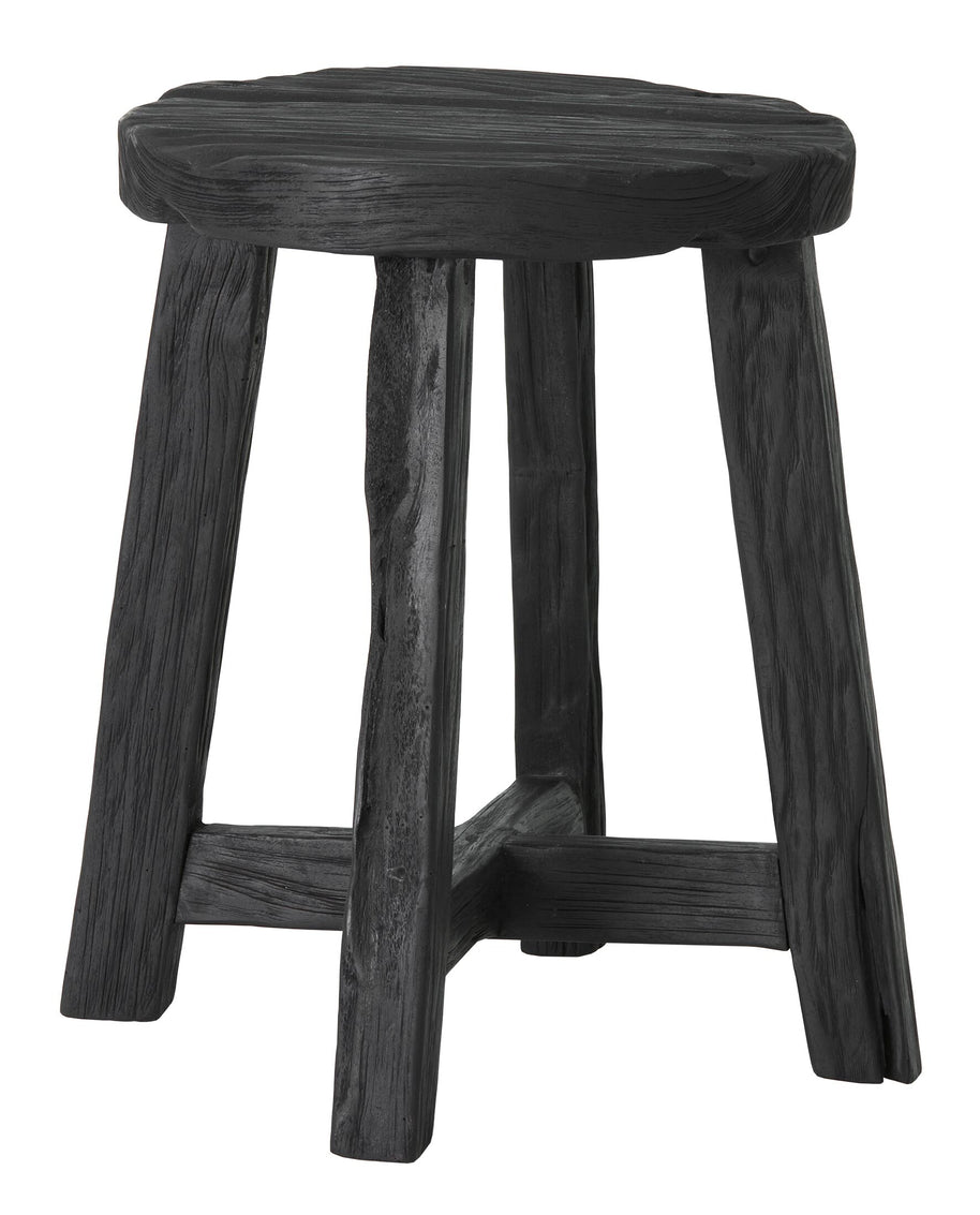 Stool Gio Black