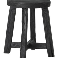 Stool Gio Black
