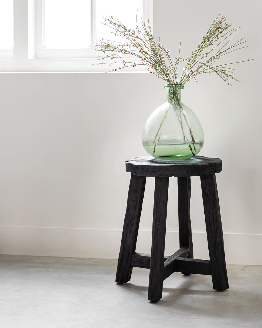 Stool Gio Black