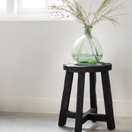 Stool Gio Black