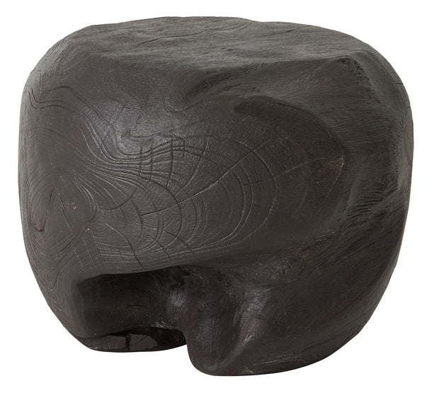 Coffee table Ball Brown