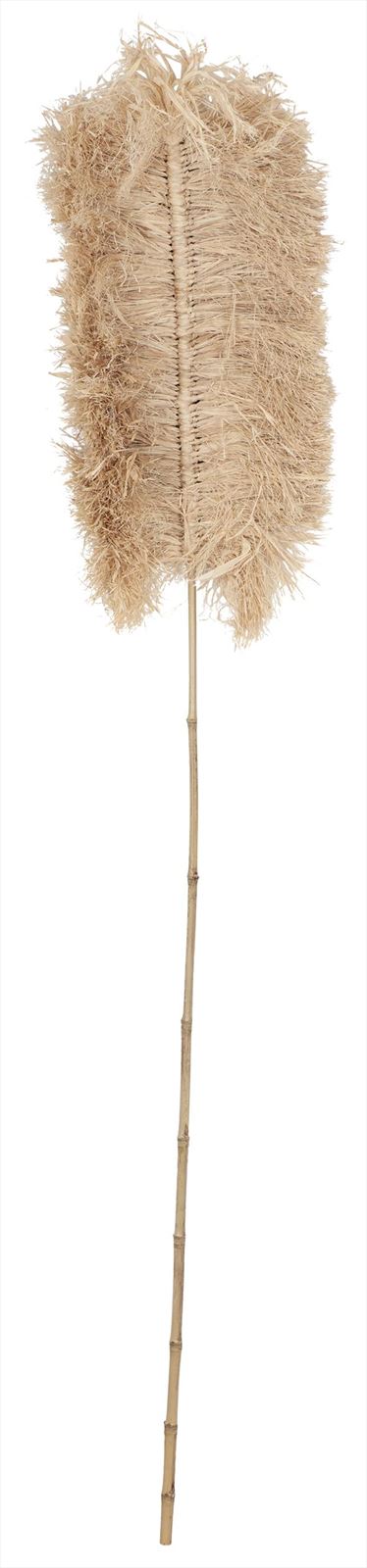 Sisal Leaf 175 - ORDER by 5 pieces