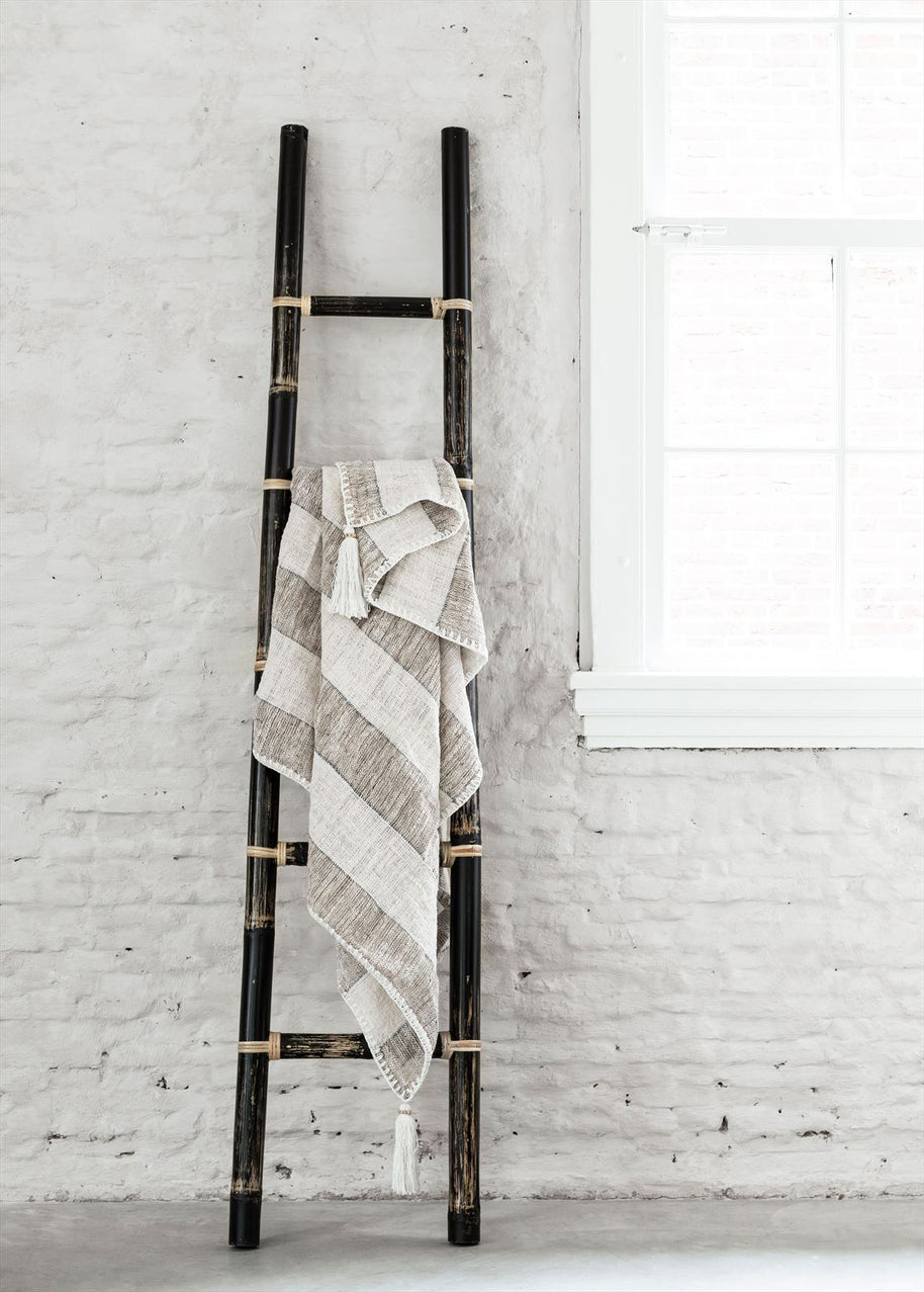 Plaid Stripes - ORDER by 5 pcs