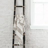 Plaid Stripes - ORDER by 5 pcs