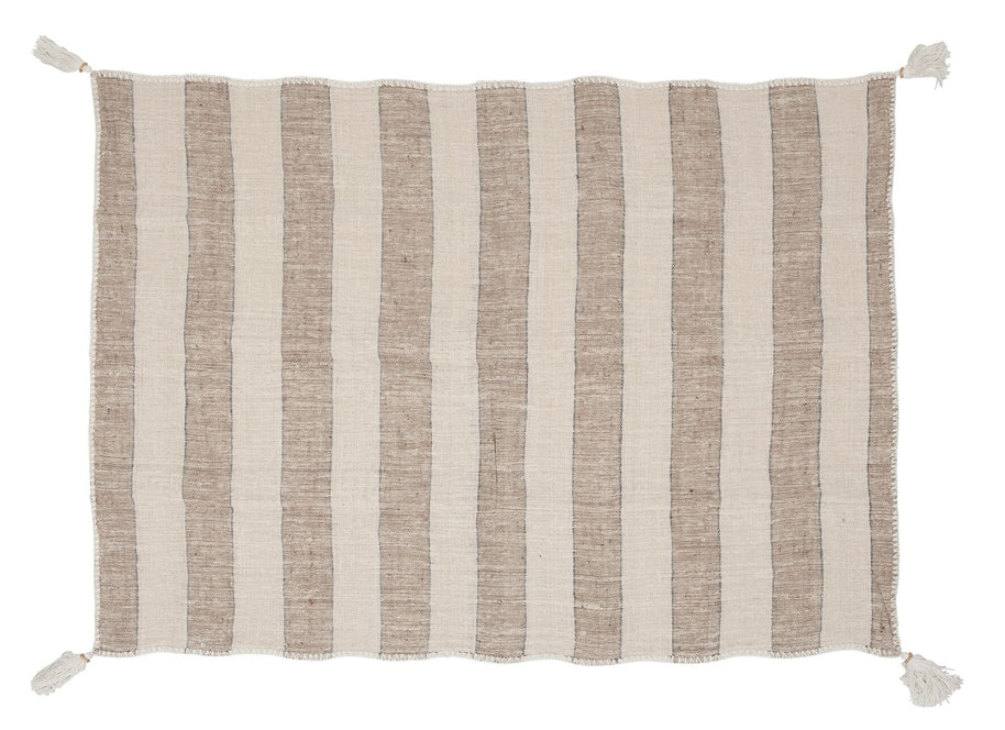 Plaid Stripes - ORDER by 5 pcs