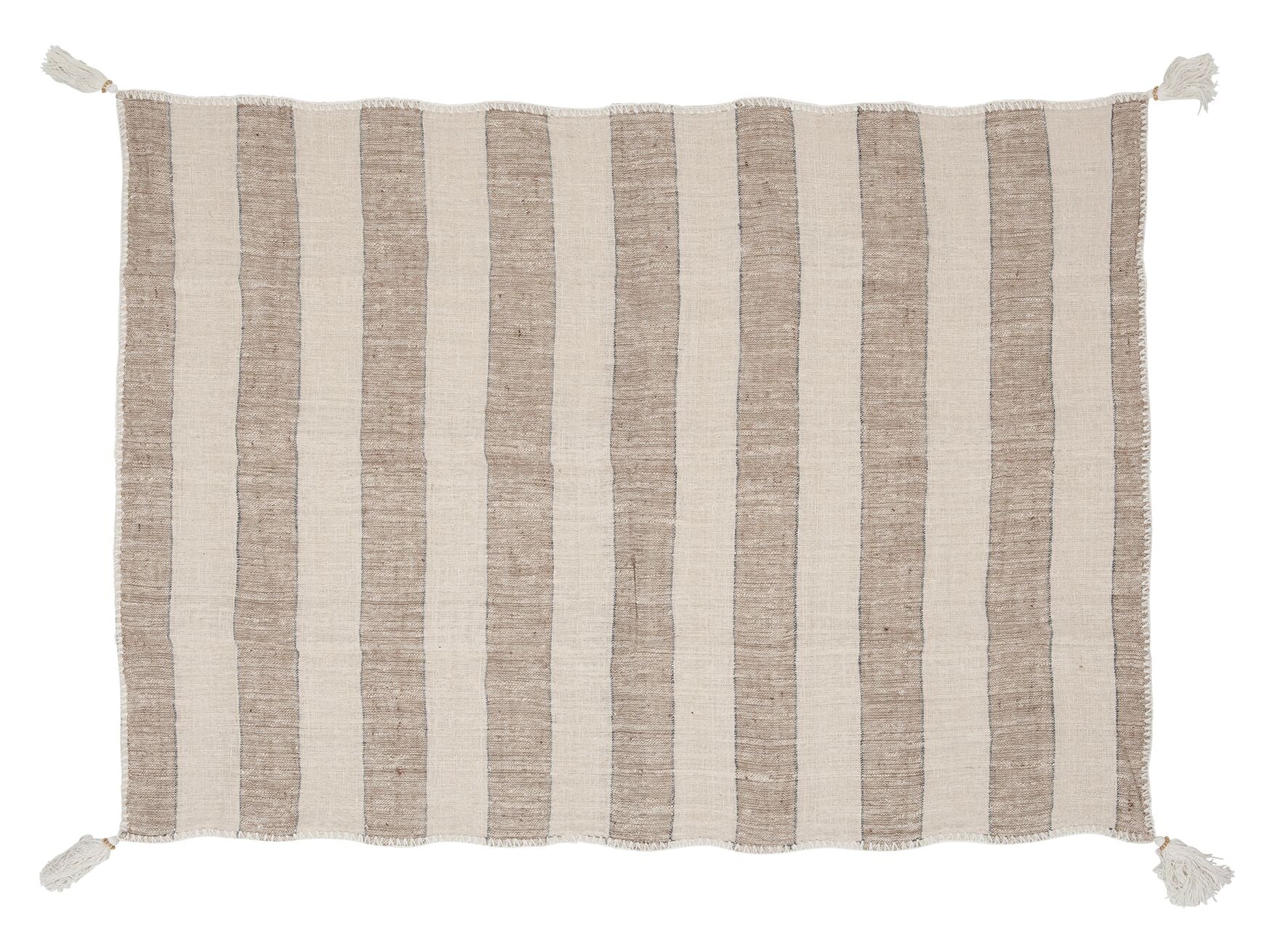 Plaid Stripes - ORDER by 5 pcs