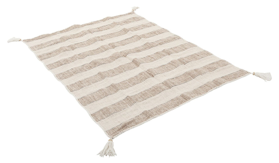 Plaid Stripes - ORDER by 5 pcs