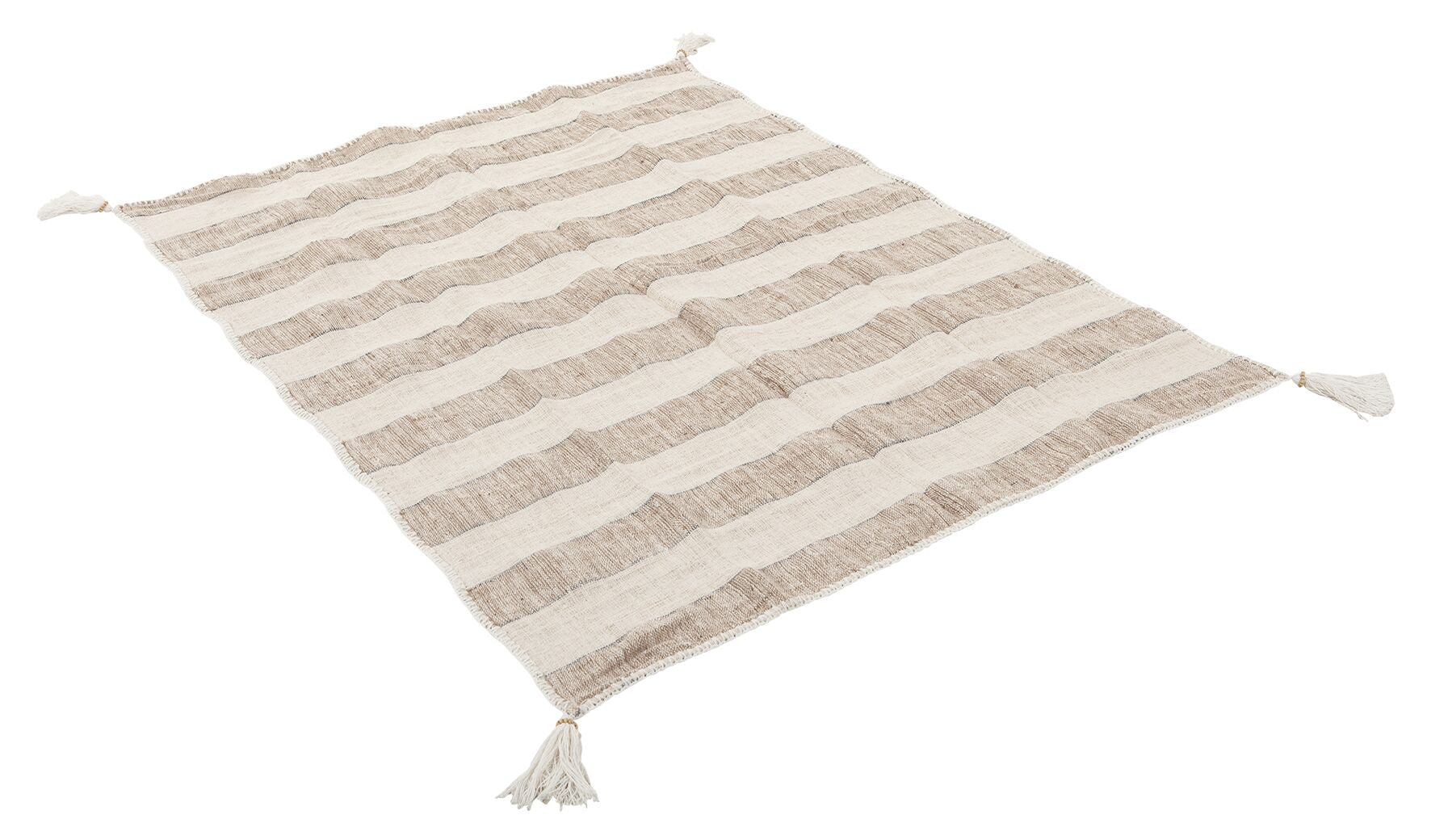 Plaid Stripes - ORDER by 5 pcs