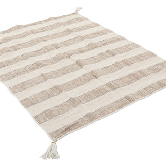 Plaid Stripes - ORDER by 5 pcs