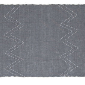 Plaid Jeans - ORDER by 5 pieces