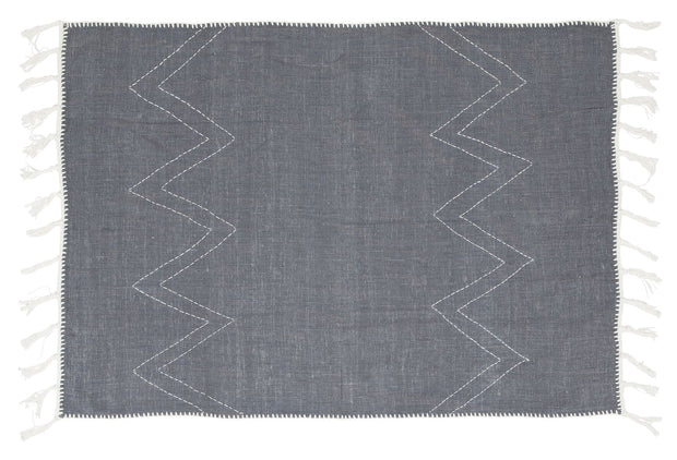 Plaid Jeans - ORDER by 5 pieces