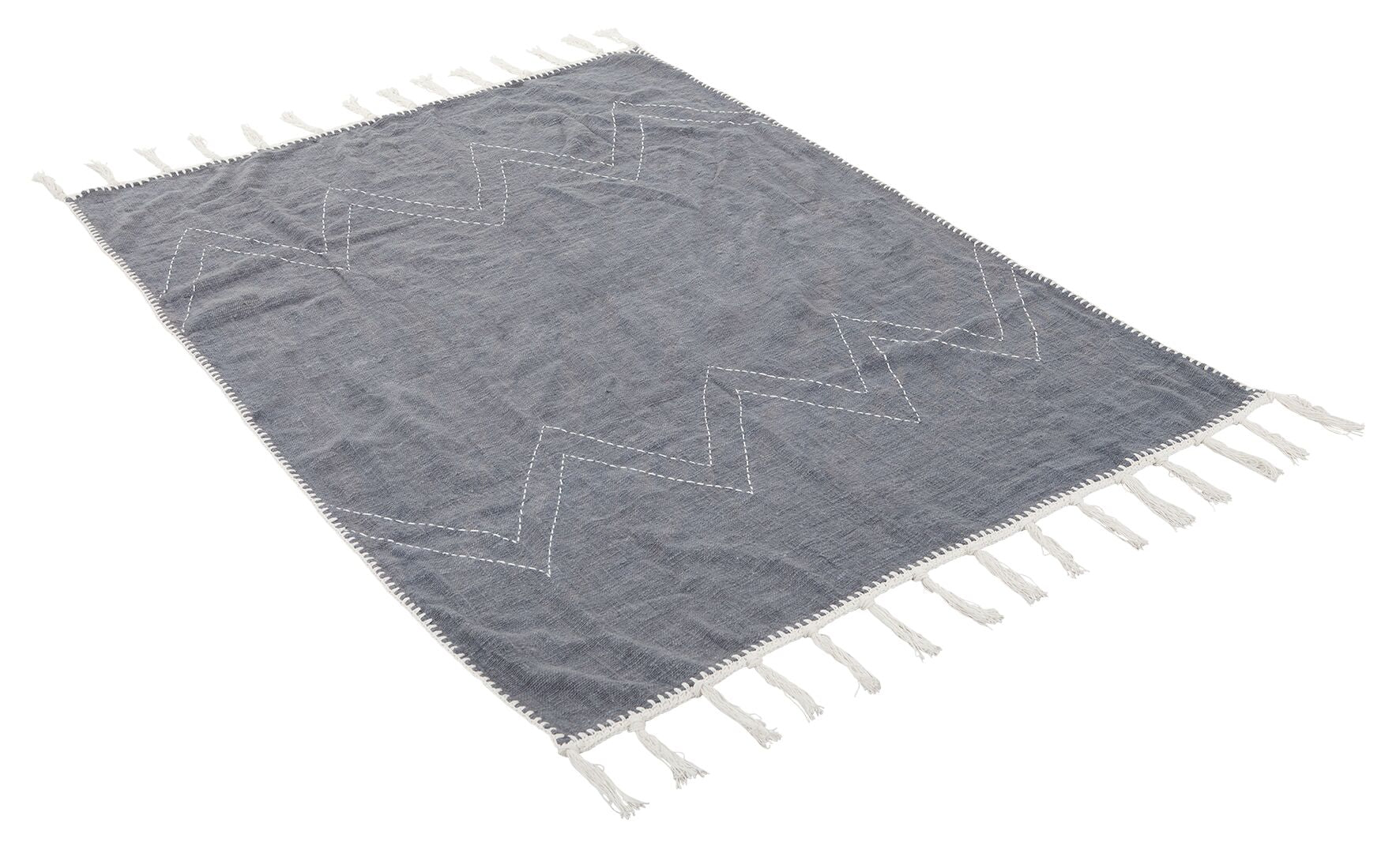 Plaid Jeans - ORDER by 5 pieces