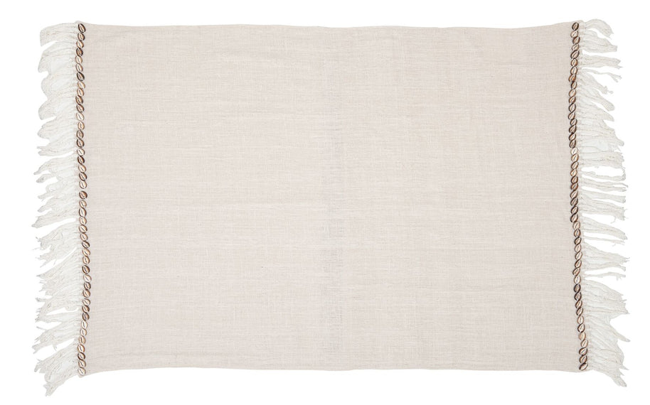 Plaid Cover - ORDER by 5 pieces