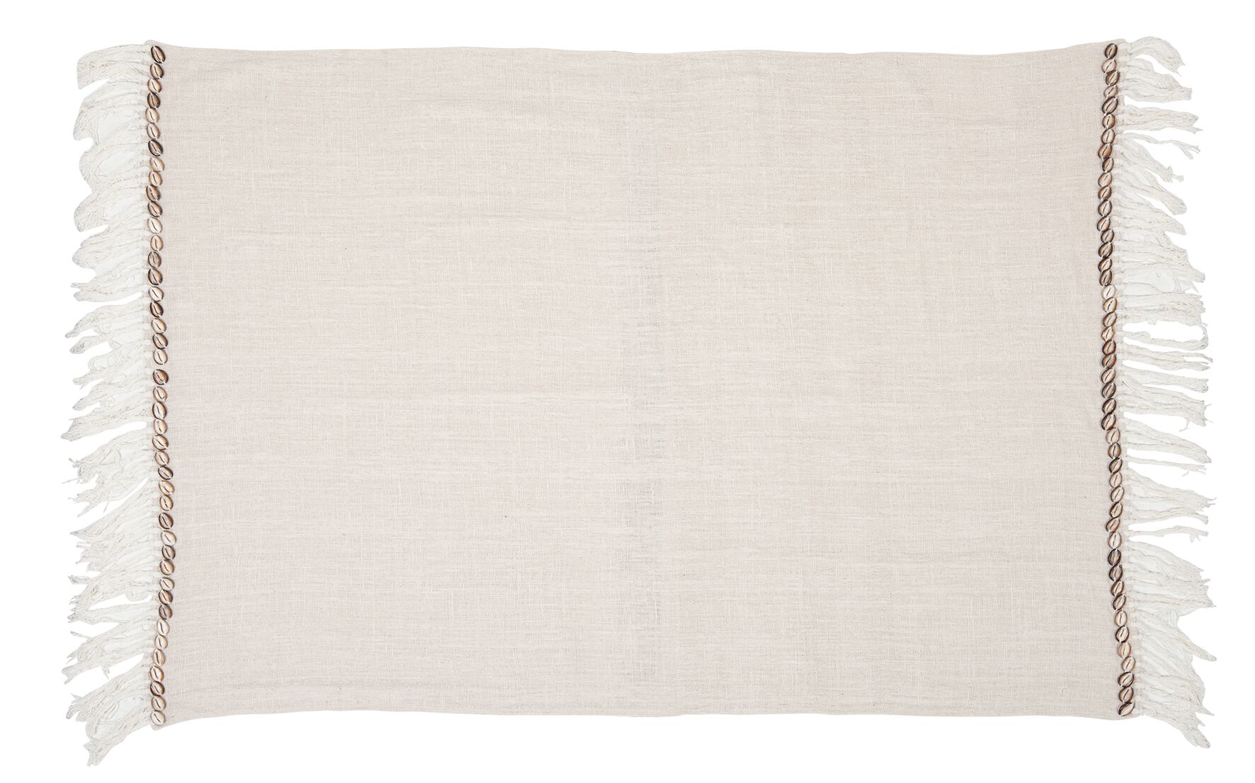 Plaid Cover - ORDER by 5 pieces