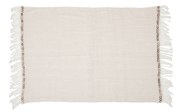 Plaid Cover - ORDER by 5 pieces