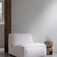 Side table Amber Natural