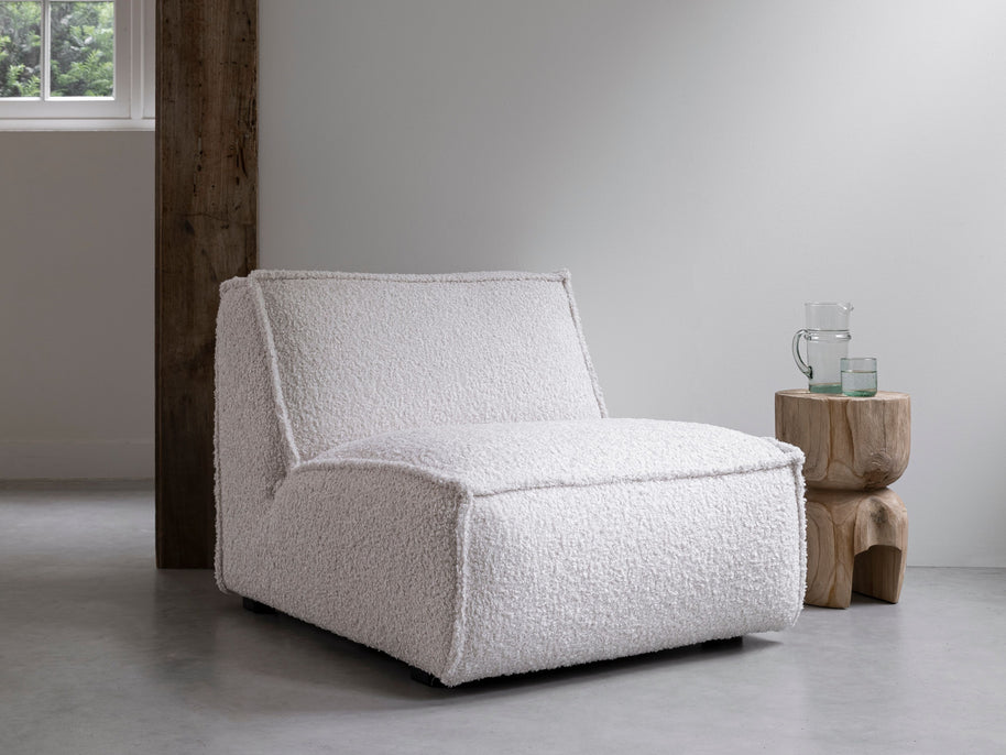 Side table Amber Natural