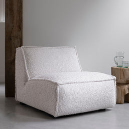 Side table Amber Natural