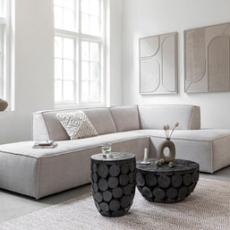 Wall Panel Elyn Cream