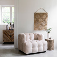 Wall Panel round & round