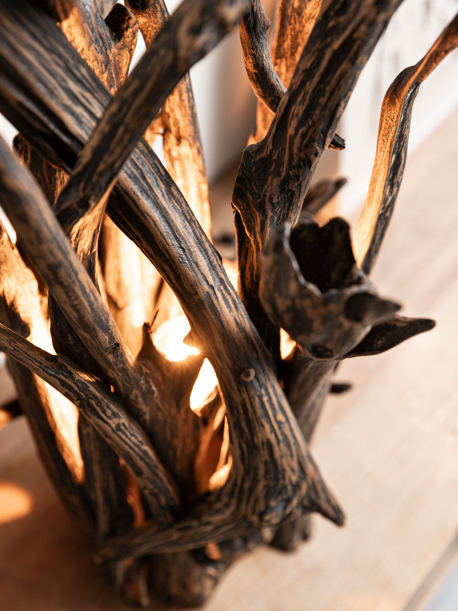 Table lamp Spot BLACK