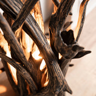 Table lamp Spot BLACK