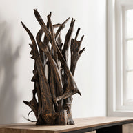 Table lamp Spot BLACK