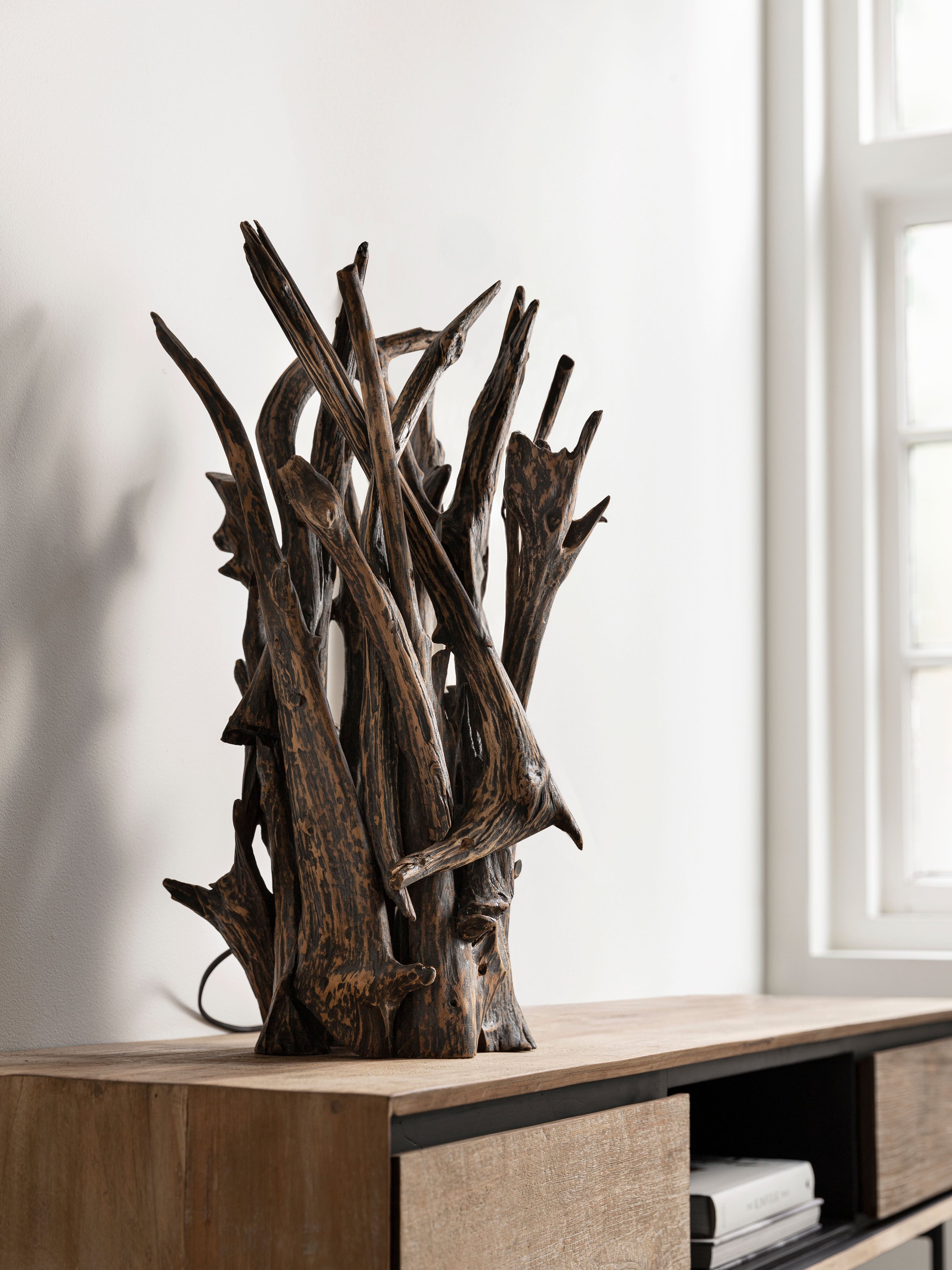 Table lamp Spot BLACK