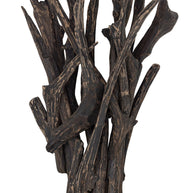 Wall lamp Spot BLACK