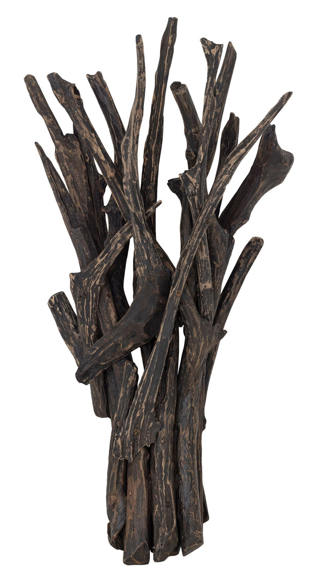 Wall lamp Spot BLACK