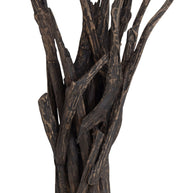 Wall lamp Spot BLACK