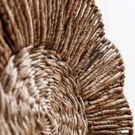 Wall deco Flower, set of 3