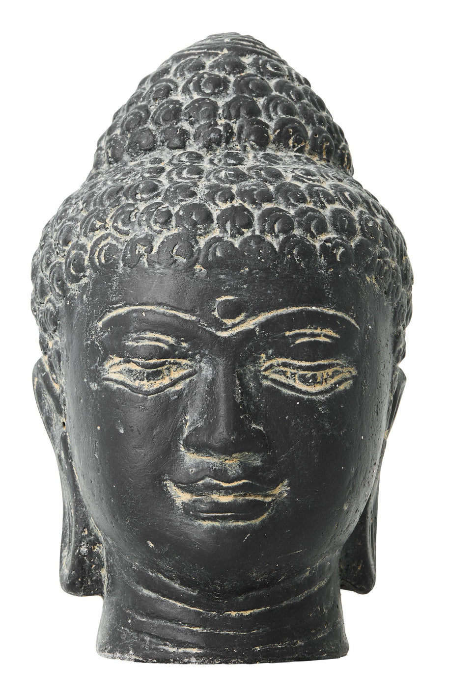 Buddha head 25 cm