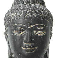 Buddha head 25 cm