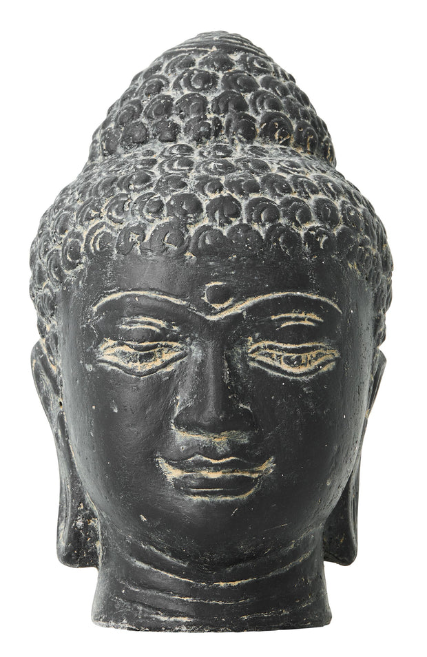 Buddha head 25 cm