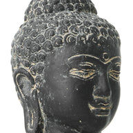 Buddha head 25 cm