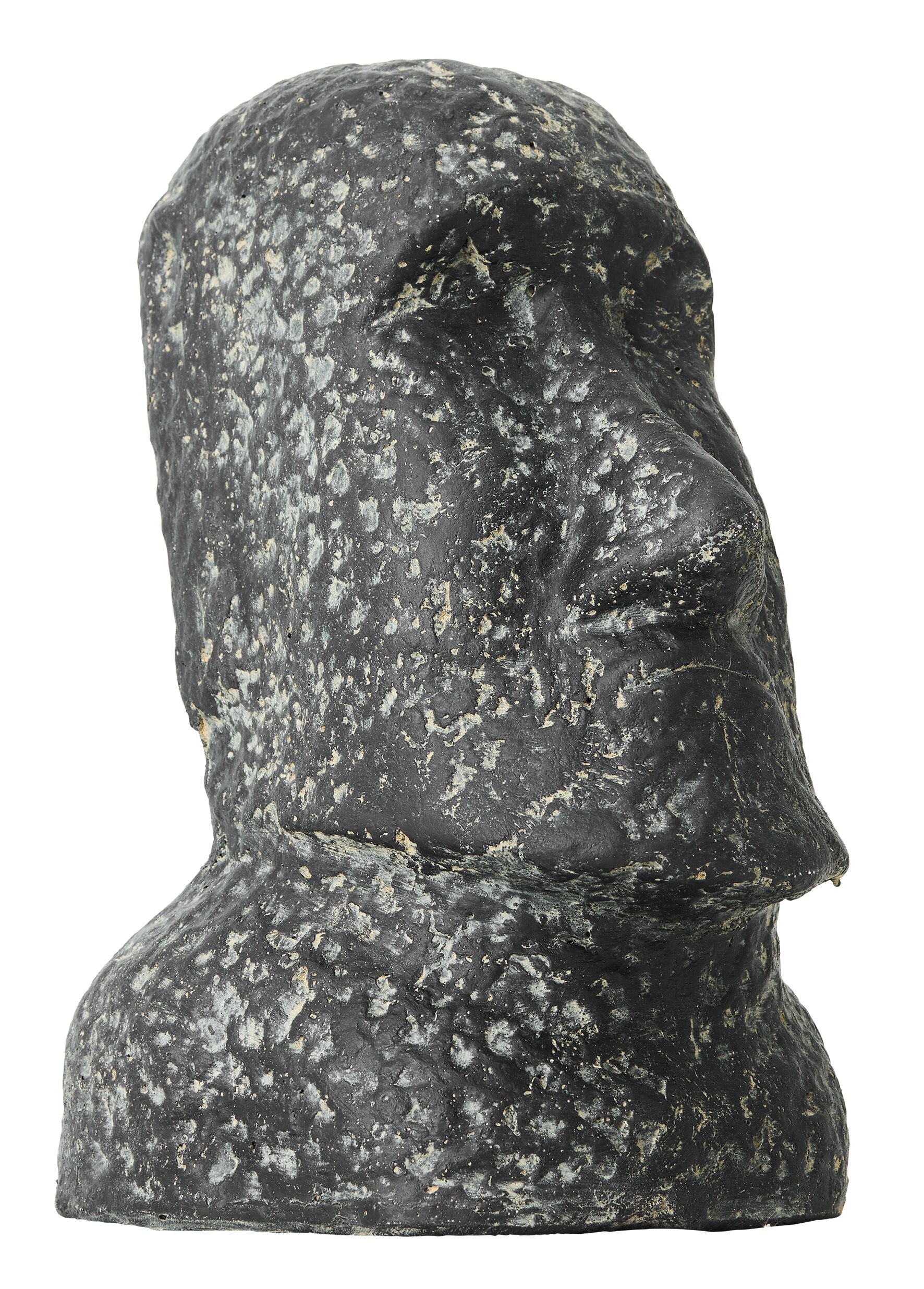 Moai 30 cm
