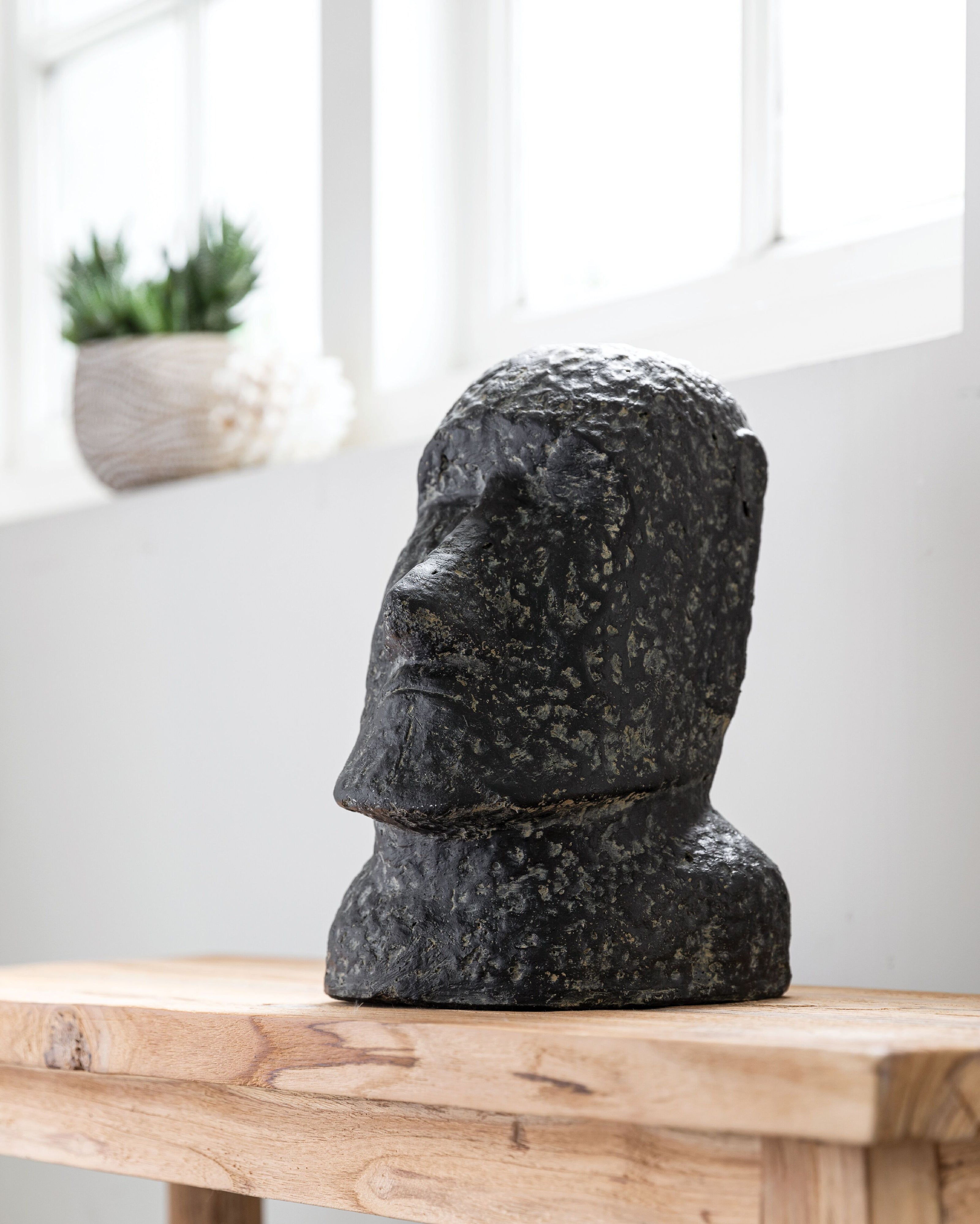 Moai 30 cm
