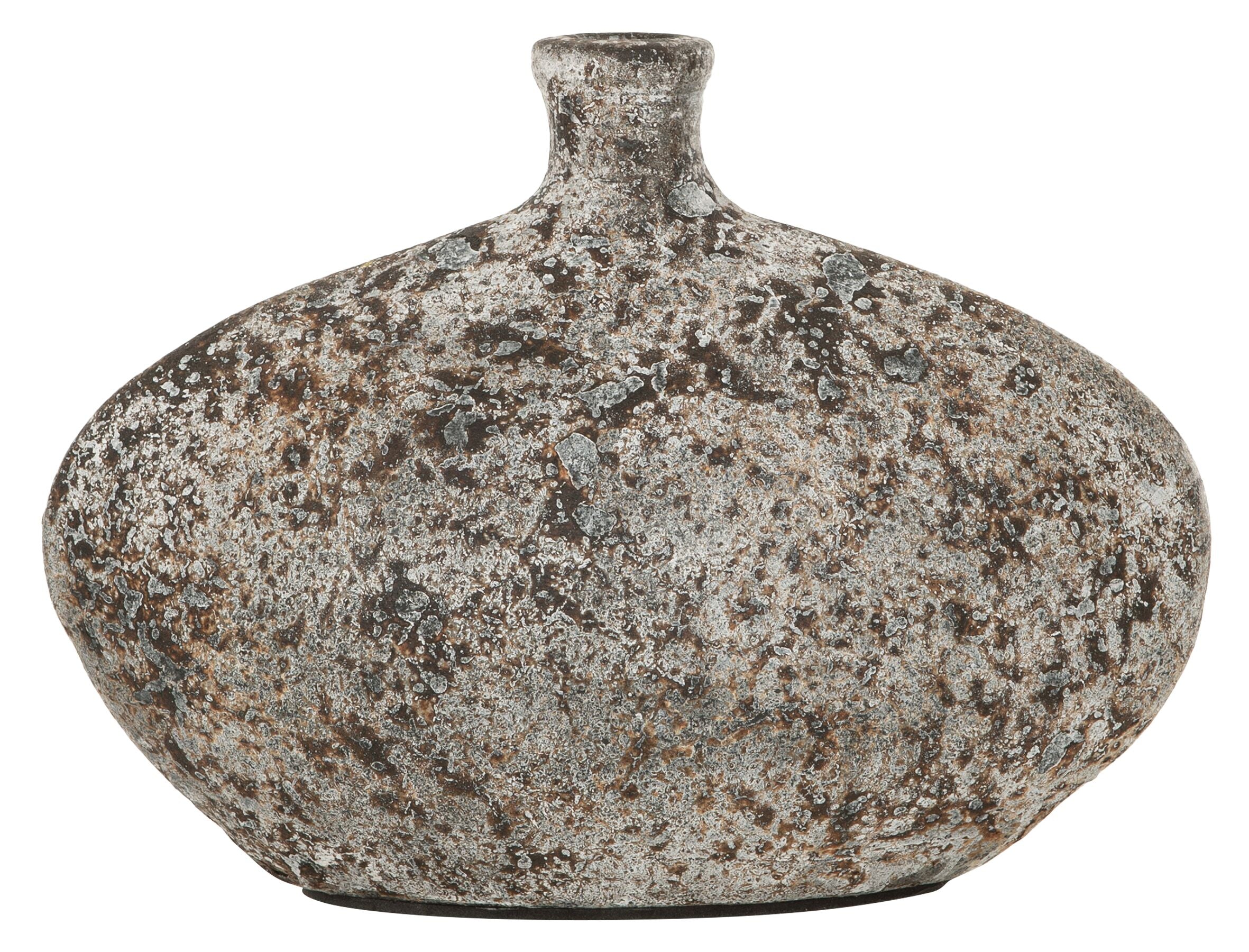 Vase Nava stone