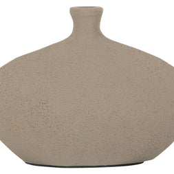 Vase Nava sand