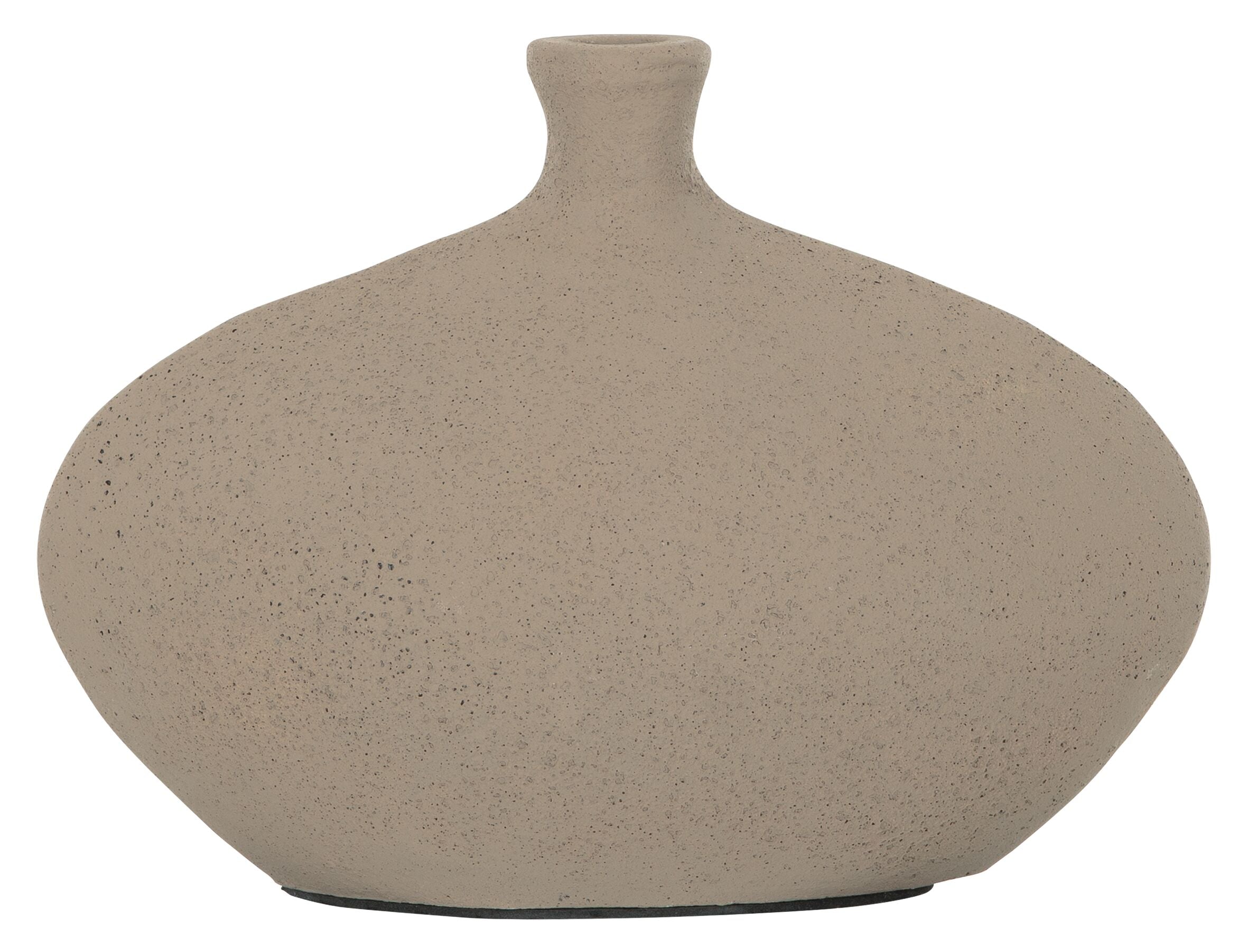 Vase Nava sand