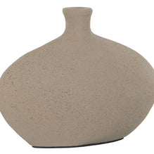 Vase Nava sand