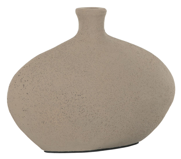 Vase Nava sand