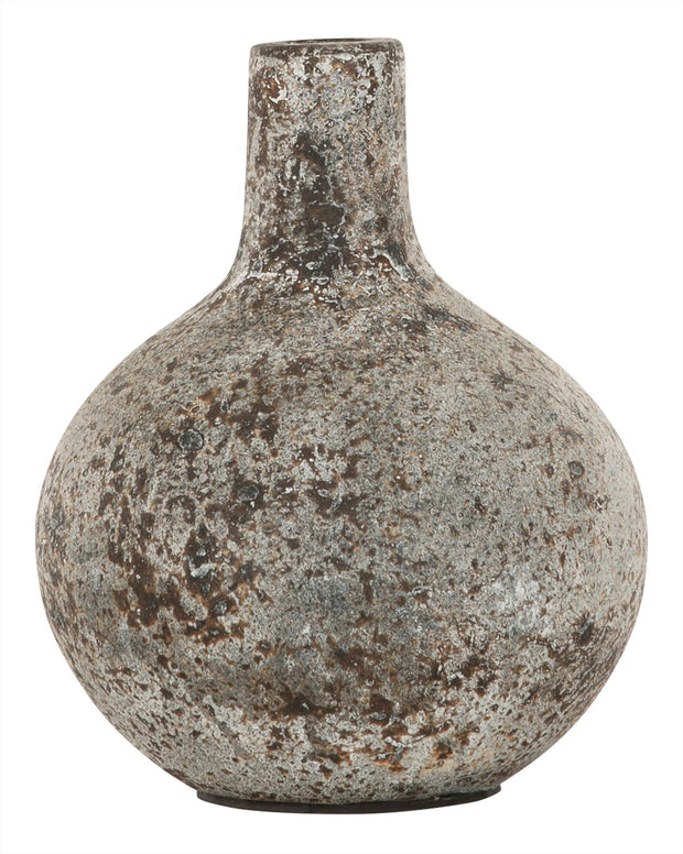 Vase Risto stone