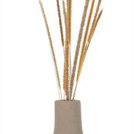 Vase Risto sand