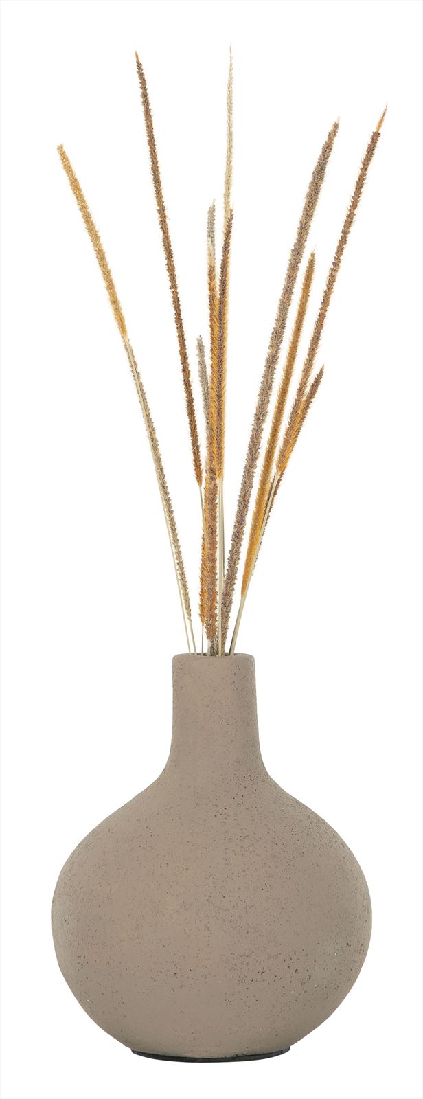 Vase Risto sand