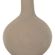 Vase Risto sand