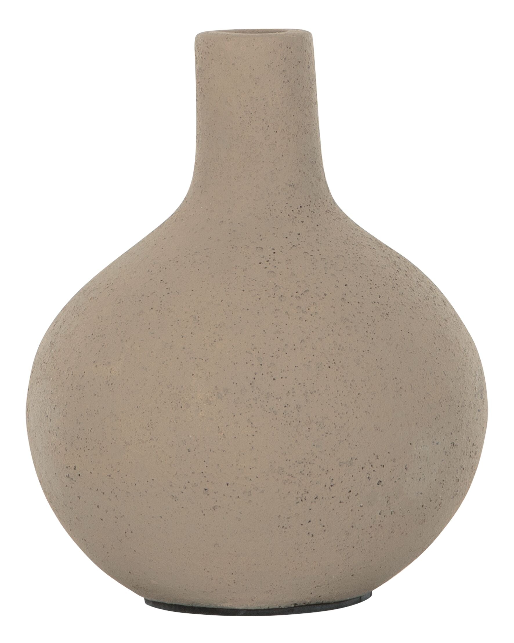 Vase Risto sand