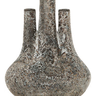 Vase Okko stone