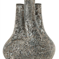 Vase Okko stone